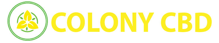 Colony CBD Pro